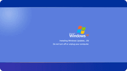 windows xp upgradepreview